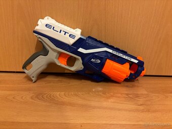 Nerf zbrane - 10
