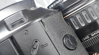 Canon EOS 5, 2x objektív Canon EF USM - 10