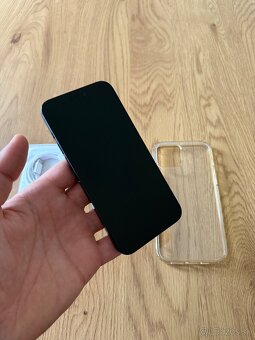 iPhone 15 Pro Max 256 gb Blue Titanium v záruke - 10