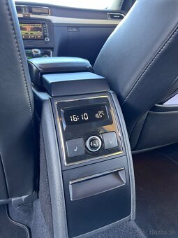 Škoda Superb Combi 1.6 TDI Greenline Elegance - 10