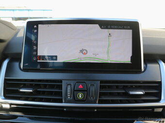 BMW 220d xDrive Gran Tourer A/T - 10