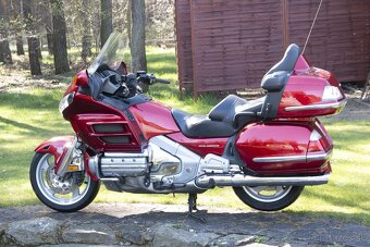 Honda GL 1800 - 10