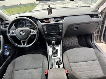 ✅ skoda octavia 3 dsg 2.0tdi 110kw - 10