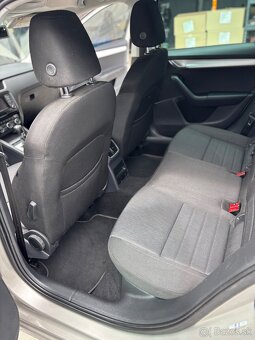 ✅ skoda octavia 3 dsg 2.0tdi 110kw - 10