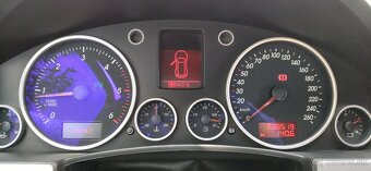 Touareg 2,5 TDI - 10