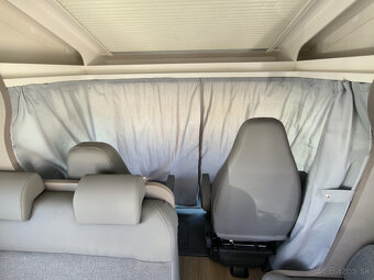 nový karavan Etrusco T 6.9 BB 6-miestny - 10