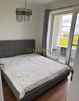 2- izbový apartmán na Labutej ulici - 10