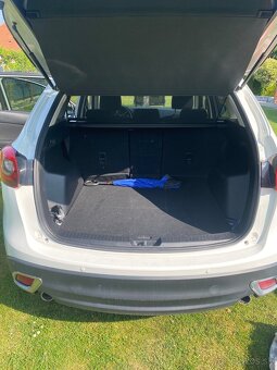 Mazda cx5 4x4 - 10