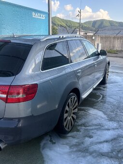 Audi A6 C6 3.0TDI - 10