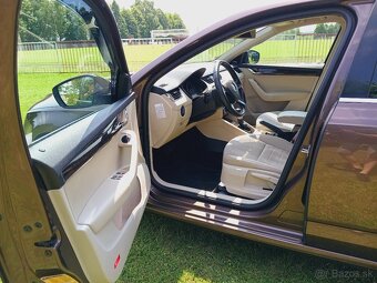 Škoda Octavia 3 combi 1.6 TDI 77KW DSG 7st - 10