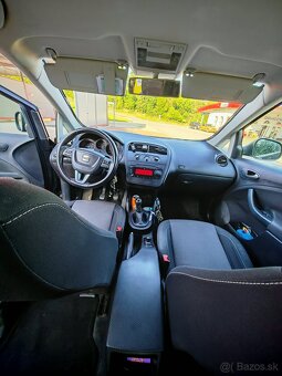 Seat Altea XL 1,6 77kW - 10
