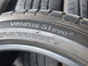275/40 r20 + 295/35 r20 letné pneumatiky pomerové dvojrozmer - 10