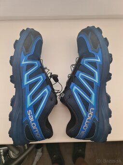 Salomon speedtrak 47 velkost - 10