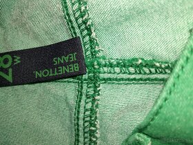 Jeggings Benetton /3ks - 10