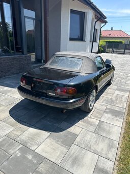 Mx5 mx-5 miata - 10