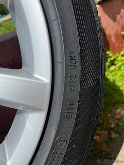 Michigan 5x112 R17 - 10