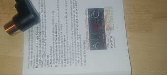 MP3, usb interface - 10