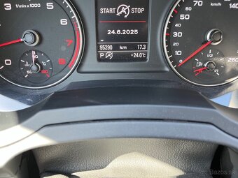 Audi Q3 - 10