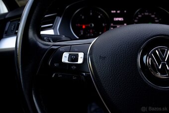 Volkswagen Passat B8 2.0 TDI 140kw 190k - 10