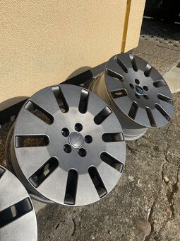 5x112 r18 disky Audi , škoda ,seat vw - 10