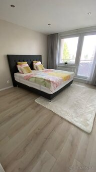 PRENÁJOM 64m² 2-izbový vybavený byt Zvolen centrum - 10