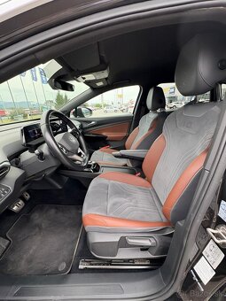 Volkswagen ID.4 1ST Edition 77kw odpocet dph. - 10
