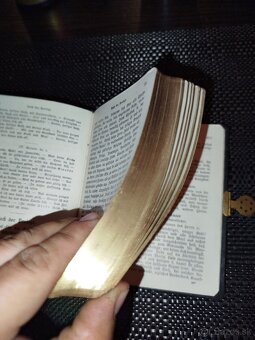 Stara zbožna kniha 1905 - 10