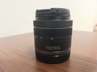 Canon EOS R8 + Canon RF 24-50mm - 10