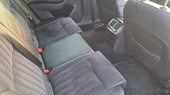 Škoda Superb 2.0TDI 110kw - 10