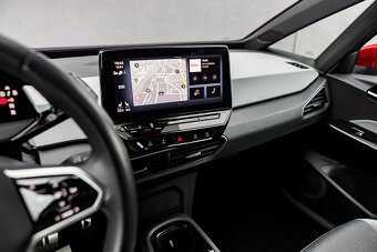 Volkswage ID.3 Pro Performance 150kW 58kWh Family 09/2021 - 10