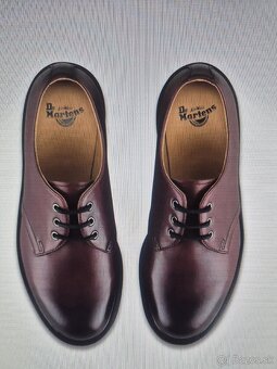 1461 Cherry red EU40 - 10