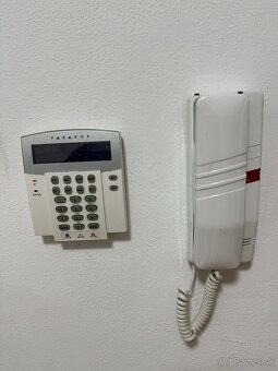 na predaj 2izbový byt/apartmán Hrabovo - 10