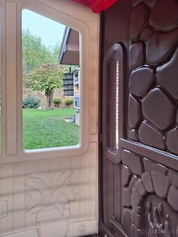 Zahradný domček Little Tikes pre deti od 1,5 roka - 10