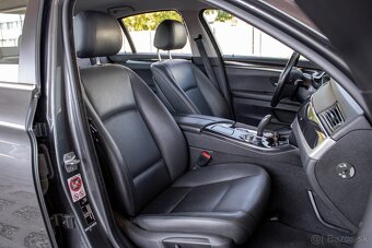 BMW F10 Rad 5 525dX xDrive - 10