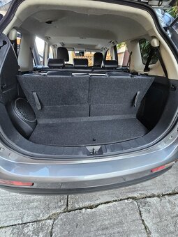 Mitsubishi Outlander 2.2 DI-D Intense+ - 10