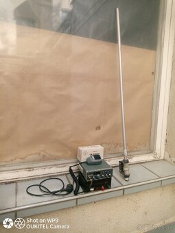 CB radiostanica - 10