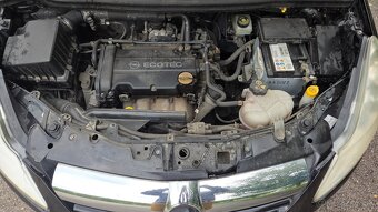 Opel Corsa D 1.2 59kw - 10