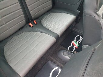 🇮🇹Fiat 500 1.4 16V 74kw(100PS) Sport - 10