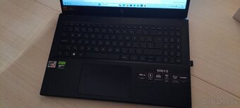 Predám notebook Acer Nitro V 15 Black - 10