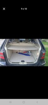 Mercedes-Benz 180 CDI - 10