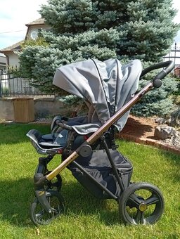 Kočík CAMARELO BELAGIO - 10