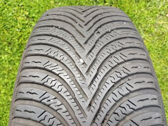 Zimná sada kolies originál VW T-Roc, 5x112 R16 - 10