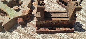 Sústružnícka veci - 10