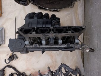 Vw golf 4, 1,4, 16V. 1J5 - 10