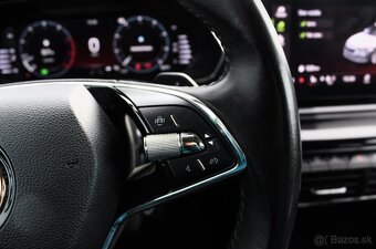Škoda Octavia ETEC 2021 106tkm - 10