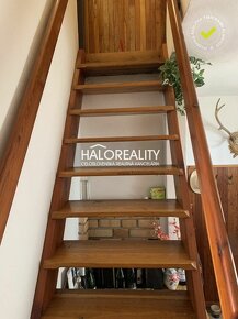 HALO reality - Predaj, chata Vráble, Horný Ohaj - 10