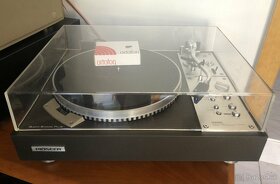 PIONEER XL A 700 špičkový gramofon s NEW ORTOFON 2M BLUE - 10