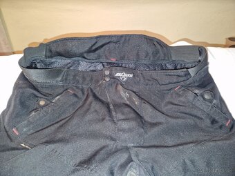 Predam moto oblecenie BÜSE komplet 3xl - 10