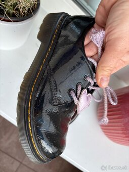 Detske Dr.Martens - 10