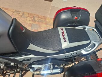 Yamaha TDM 850 4TX - 10